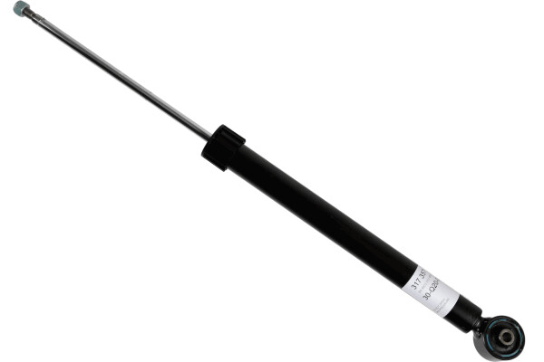 SACHS 317 357 — Amortyzator